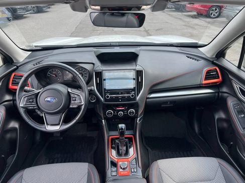 Used 2021 Subaru Forester Sport AWD/4WD image 19