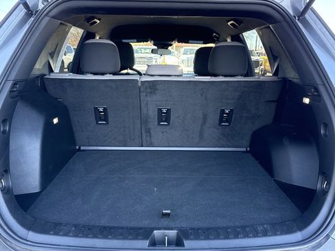 Used 2026 GMC Terrain Elevation image 11