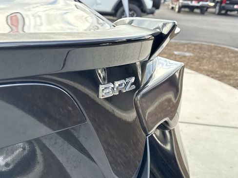 Used 2015 Subaru BRZ Limited w/ Popular Package #1A image 9