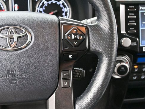 Used 2024 Toyota 4Runner TRD Pro AWD/4WD image 15