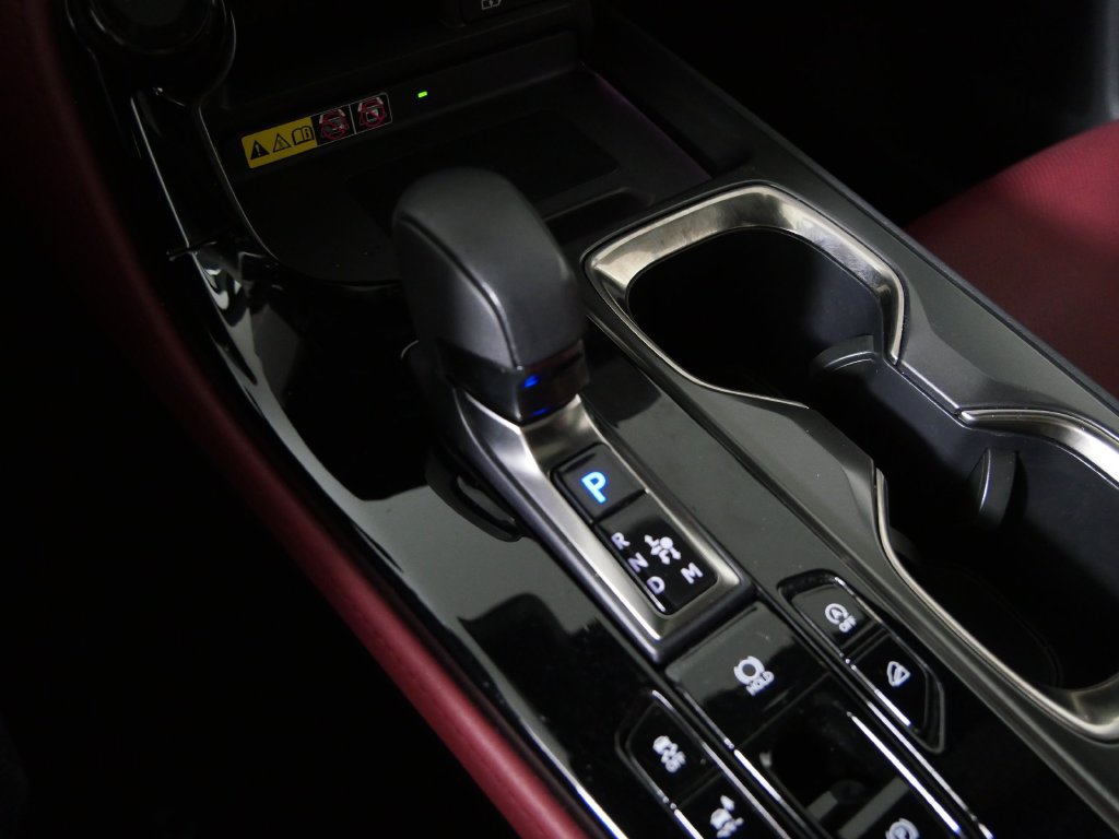 Used 2023 Lexus NX 350 AWD image 27