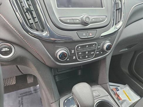 Certified 2023 Chevrolet Equinox RS image 17