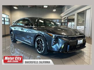 Used 2026 Kia K4 GT-Line w/ GT-Line Sunroof Package FWD 360° Tour