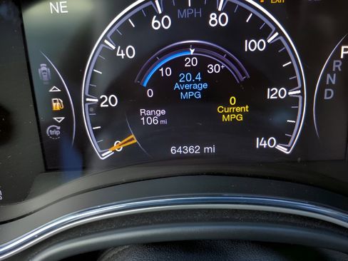 Used 2019 Jeep Grand Cherokee Summit image 19