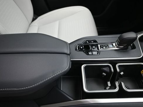 New 2026 Lexus TX 350 AWD image 29
