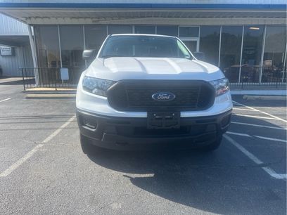 Used 2023 Ford Ranger XL