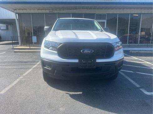 Used 2023 Ford Ranger XL AWD/4WD image 2