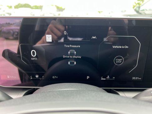 Used 2025 Kia K4 EX FWD image 26
