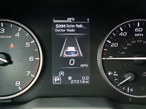 Certified 2023 Subaru Outback Limited image 25