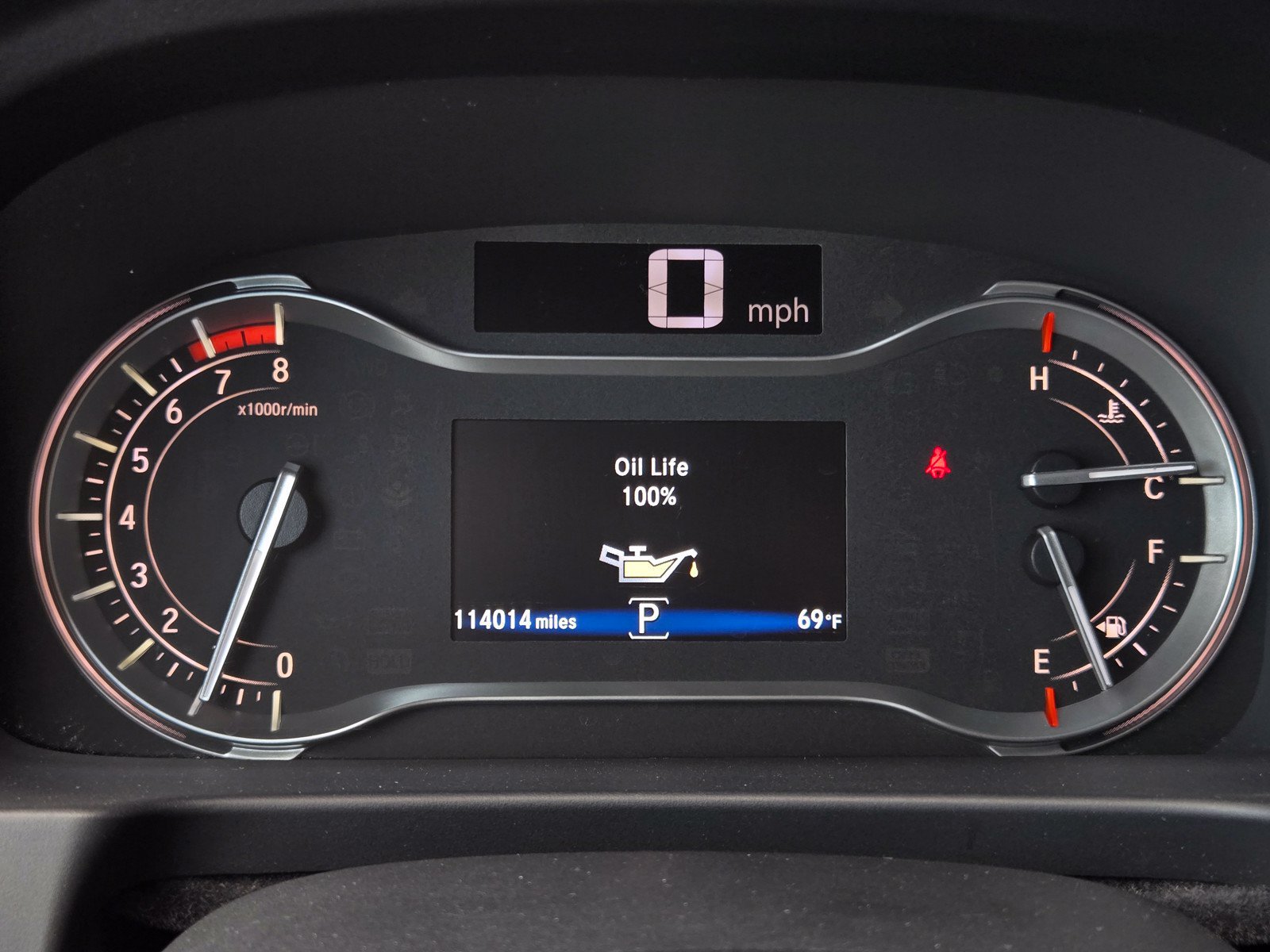 Used 2017 Honda Pilot EX image 22