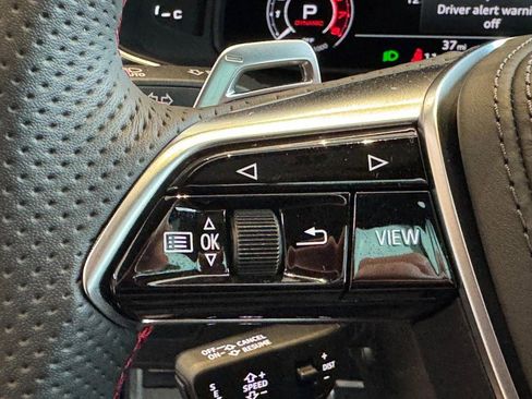 New 2026 Audi RS 7 Performance image 11