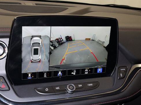 Used 2024 Chevrolet Blazer RS w/ Driver Confidence II Package image 19