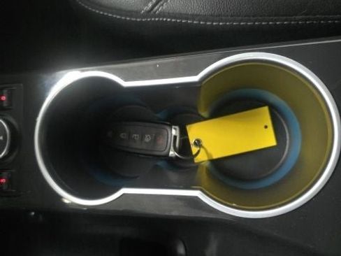 Used 2014 Ford Escape Titanium FWD image 24