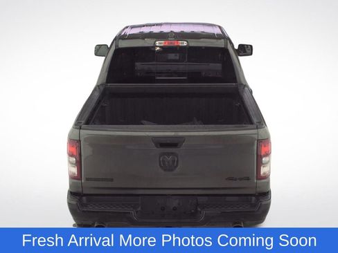 Used 2023 RAM 1500 Big Horn image 8