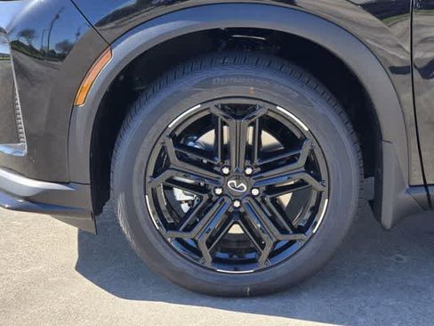 New 2026 INFINITI QX60 Sport image 8