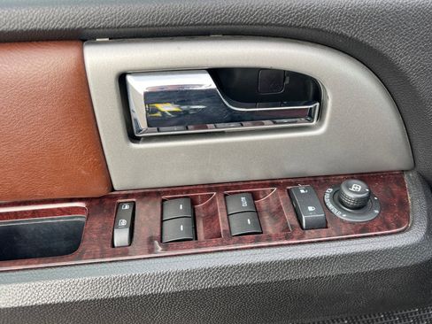 Used 2011 Ford Expedition King Ranch w/ 401A Rapid Spec Order Code image 8