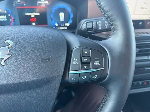 Used 2025 Ford Bronco Sport Outer Banks AWD/4WD image 28