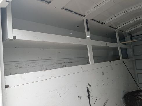 Used 2020 Ford Transit 350 w/ Interior Upgrade Package RWD image 18
