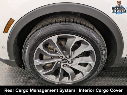 Used 2023 Lincoln Nautilus Reserve w/ Equipment Group 201A AWD/4WD image 10