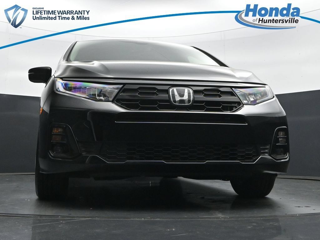 New 2026 Honda Odyssey Elite image 47