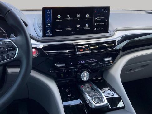 Used 2026 Acura MDX FWD w/ Technology Package image 7