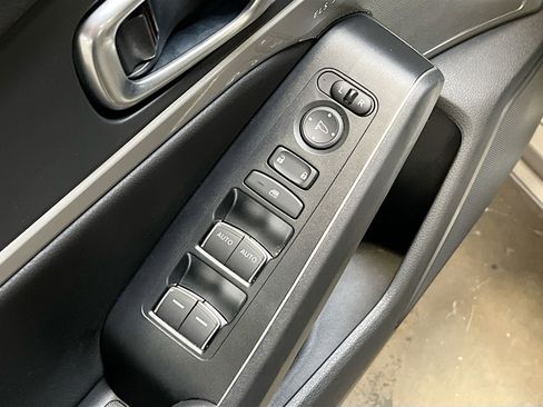Used 2025 Acura Integra A-Spec FWD image 17