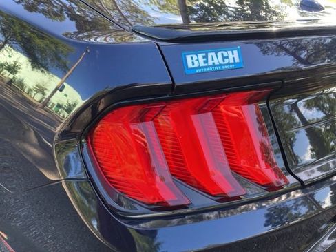 Used 2021 Ford Mustang GT Premium w/ Equipment Group 401A image 13