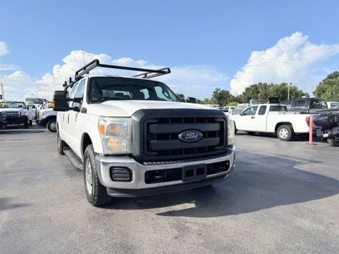 Used 2016 Ford F250 XL w/ Power Equipment Group RWD image 4