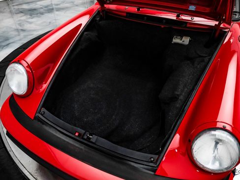 Used 1987 Porsche 911 Carrera image 98