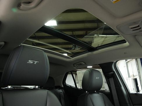 New 2026 Buick Encore GX Sport Touring w/ Comfort Package image 20