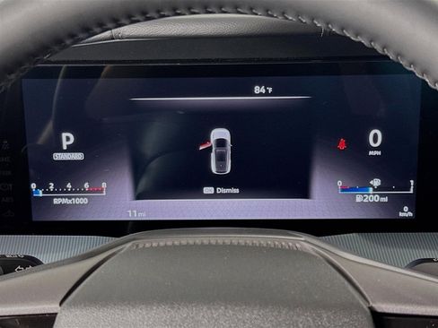New 2026 Nissan Murano SL w/ Comfort Package AWD/4WD image 13