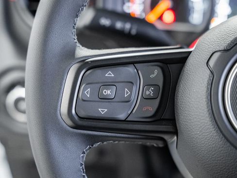 New 2026 Jeep Wrangler Unlimited Rubicon image 29