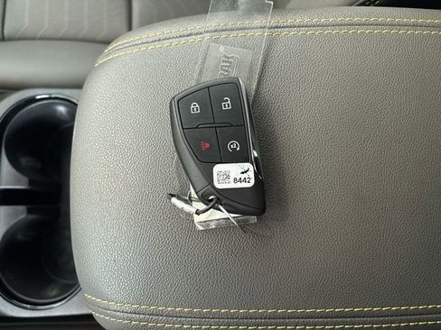 Certified 2023 Chevrolet Colorado ZR2 w/ ZR2 Convenience Package III image 32