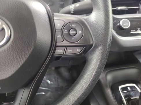 Used 2023 Toyota Corolla LE FWD image 24