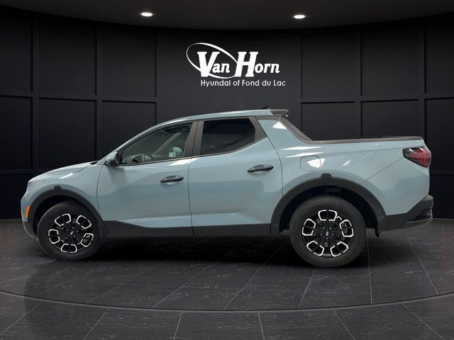 Used 2024 Hyundai Santa Cruz SEL AWD/4WD image 4