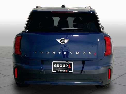 Used 2025 MINI Cooper Countryman S w/ Comfort Package Max AWD/4WD image 4