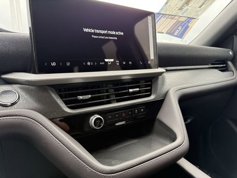 New 2026 Ford Explorer Platinum image 44