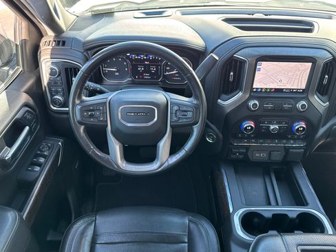 Certified 2021 GMC Sierra 1500 Denali w/ Driver Alert Package II AWD/4WD image 20