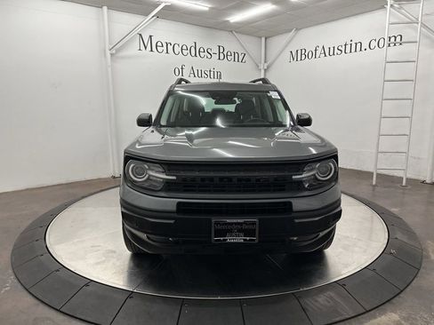 Used 2022 Ford Bronco Sport image 2