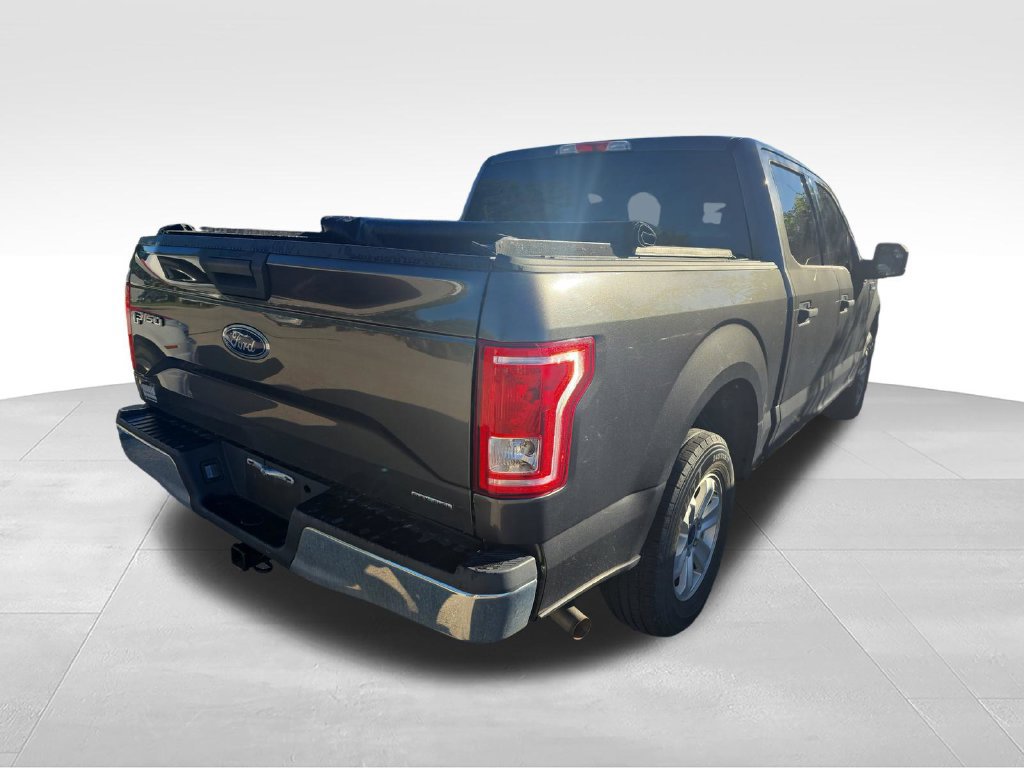 Used 2016 Ford F150 XLT RWD image 8