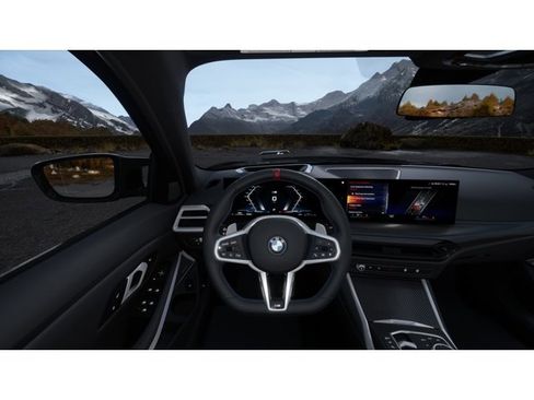 New 2026 BMW M340i RWD image 13