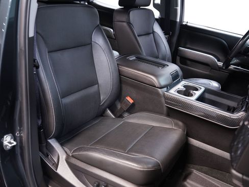 Used 2018 GMC Sierra 1500 SLT image 36