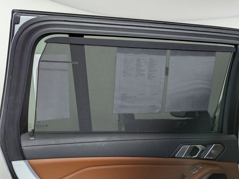 Certified 2023 BMW X7 xDrive40i w/ M Sport Package image 51