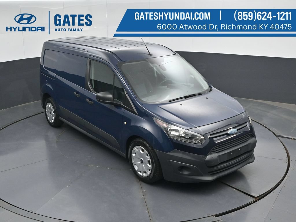 Used 2017 Ford Transit Connect XL FWD image 45