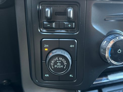 New 2025 Ford F150 Tremor w/ Equipment Group 402A High image 30