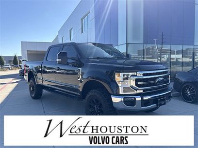 Used 2020 Ford F250 Lariat w/ Tremor Off-Road Package