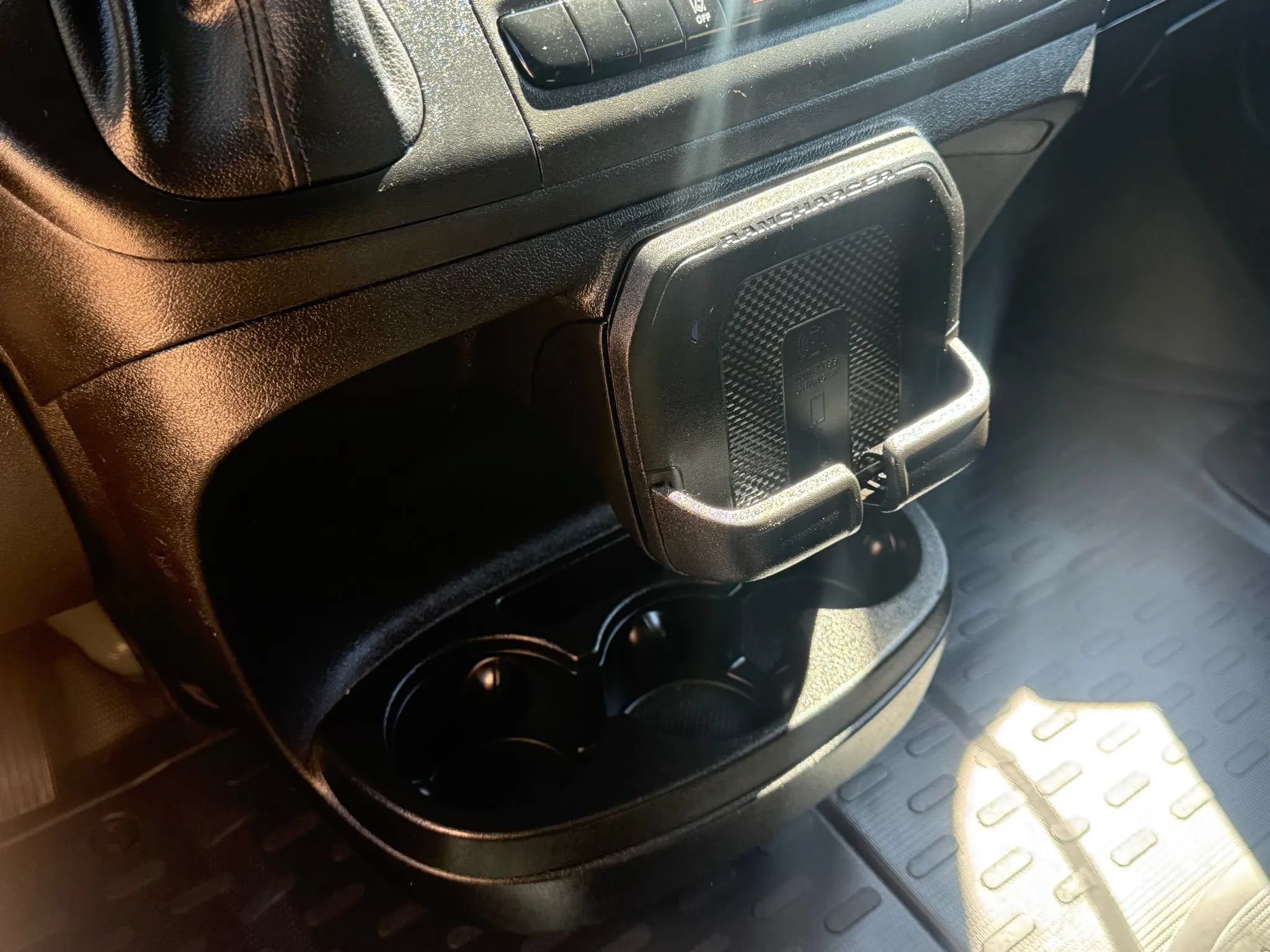 Used 2023 RAM ProMaster 1500 w/ Premium Convenience Group (B) FWD image 31