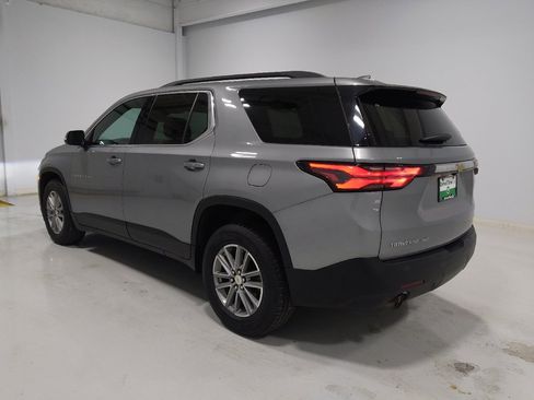 Used 2023 Chevrolet Traverse LT w/ LPO, Cargo Package AWD/4WD image 5