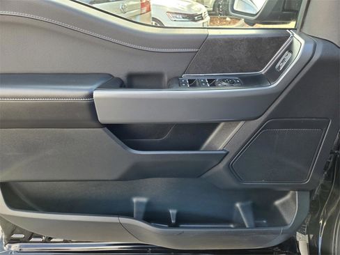 Used 2024 Ford F150 XLT w/ Mobile Office Package image 17