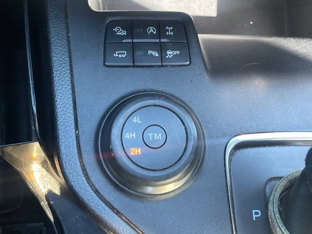 Used 2019 Ford Ranger Lariat w/ Black Appearance Package AWD/4WD image 16